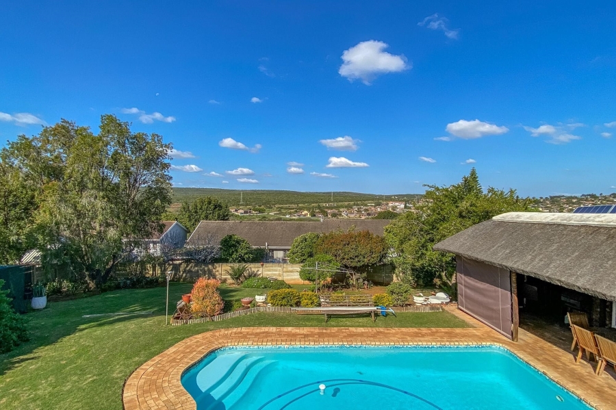 4 Bedroom Property for Sale in Vanes Estate Eastern Cape